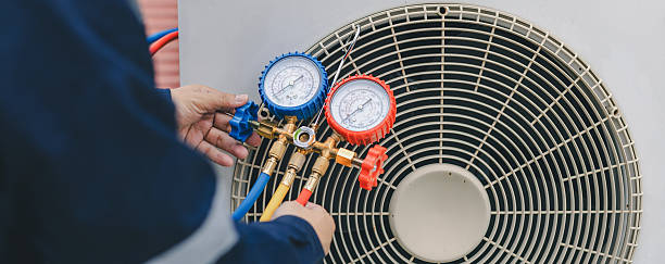 Licensed Air Conditioning Repair service in Comfort, TX - HVAC Repair CO