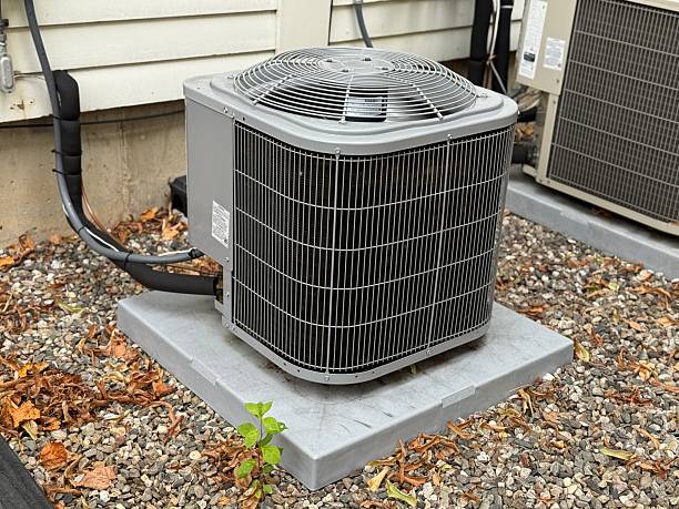 24/7 Emergency Air Conditioning Repair experts in Comfort, TX