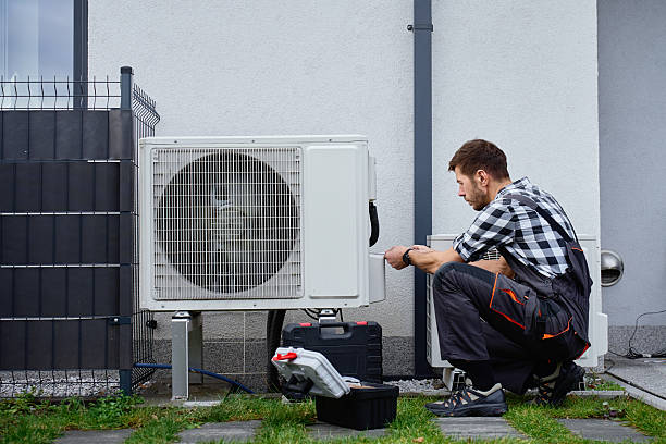 Trusted Emergency Ac Repair service in Comfort, TX - HVAC Repair CO